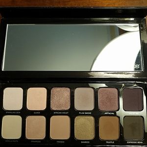 Laura Mercier Eye Art Artists Palette